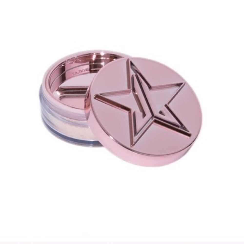 Jeffree Star Luminous Setting Powder Fair NIB